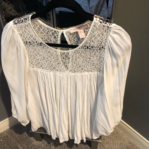 Forever 21 blouse - Picture 2 of 2